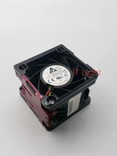 HP DL380P GEN8 FAN 654577-001, 654577-002, 662520-001 654577-003 Radiator fan
