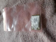 407674-001 Hewlett-Packard Mini PCI 802.11a/b/g GL embedded wireless LAN WLAN 