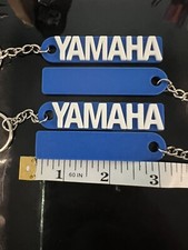 Yamaha Keychains