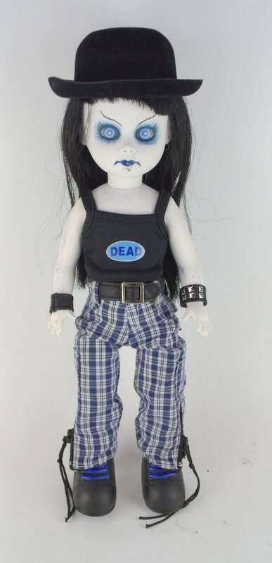 living dead dolls series 9