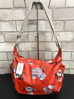 cath kidston island bunch backpack