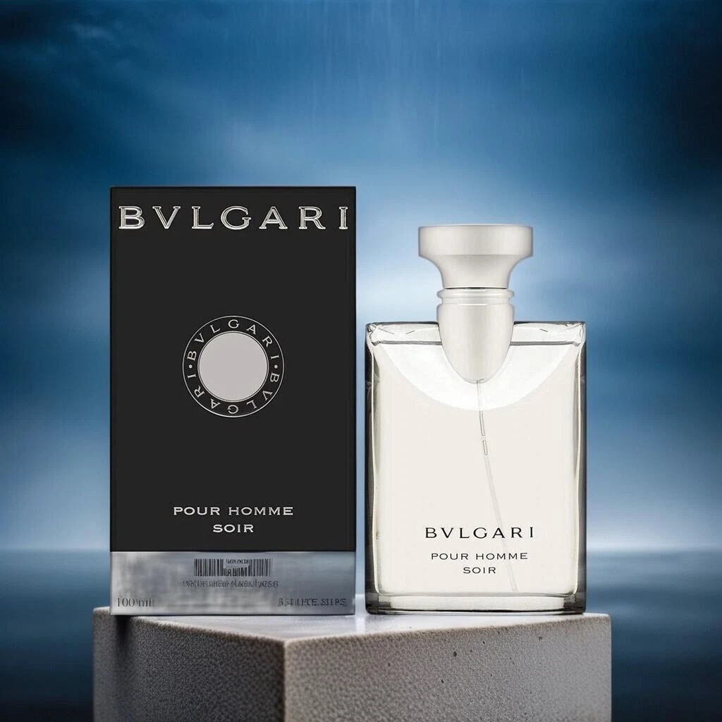 Bulgari pure 2024 home