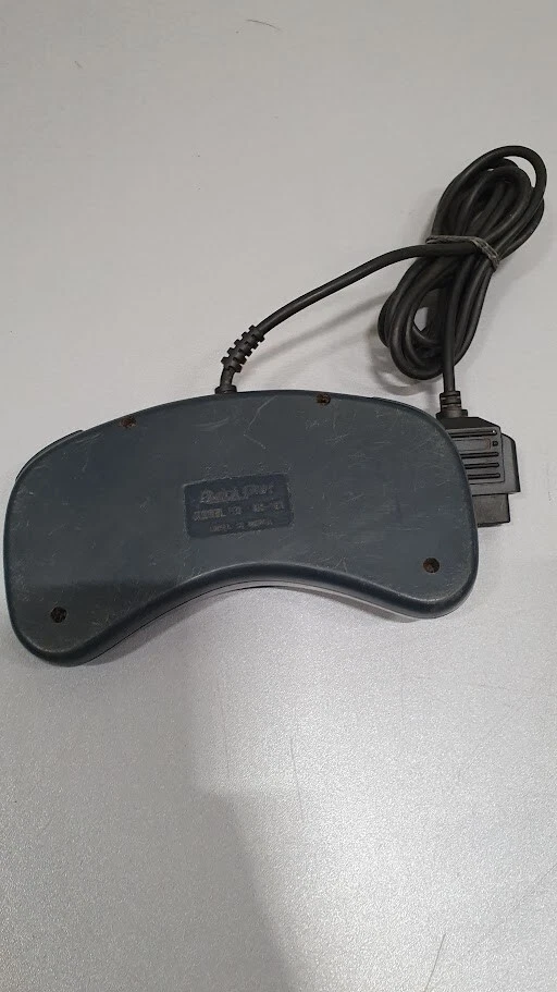 QUICKSHOT Controller QS-160 For Nintendo For Parts - Image 2 of 4