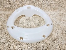 Fisher Price TIGER TIME Jumperoo Replacement Part Plastic Swivel Seat