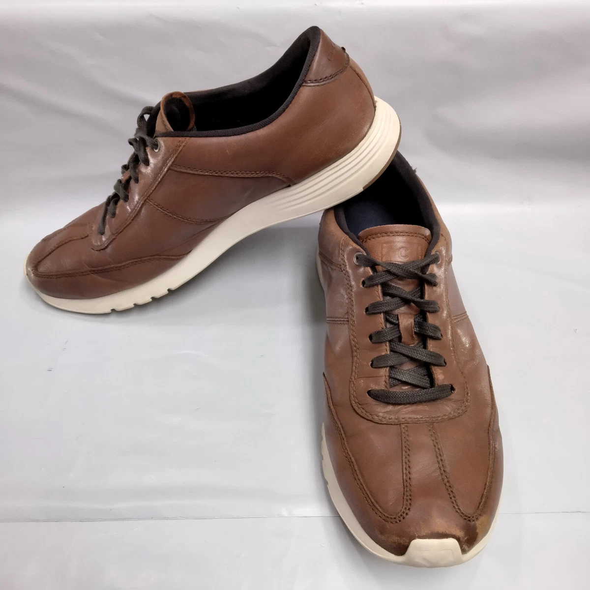 Cole haan grand crosscourt runner sale