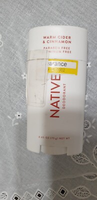 Native Deodorant Aluminum-Free 2.65oz./75g Each - You Pick Scent