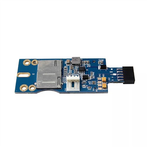 Mini PCI-E PCI-Express to USB Adapter with SIM Card Slot for 3G/LTE/4G Module - Bild 4 von 8