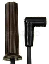 Spark Plug Wire Set-STD Standard 7496 fits 19...