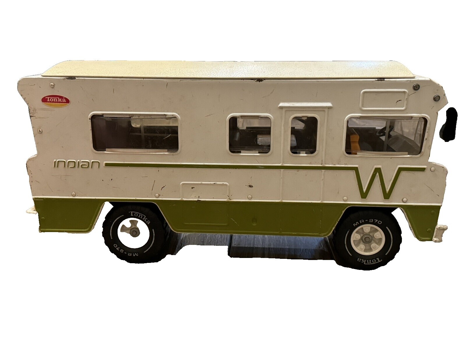 Winnebago Tonka | eBay
