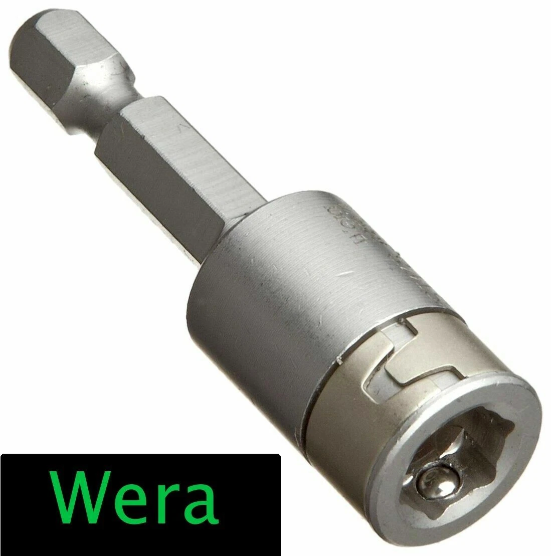 Wera 2024 nut driver