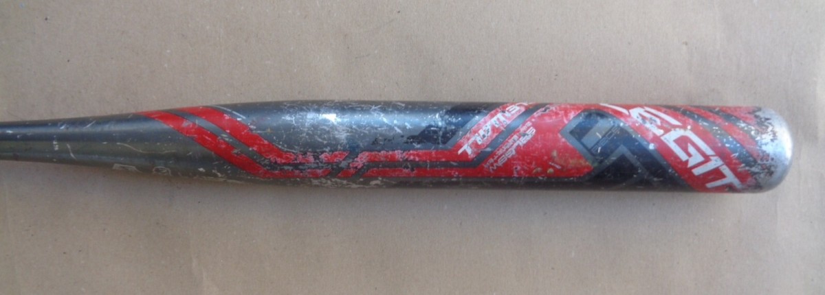 Batte De Softball Slowpitch Slow-COMP Composite 34 26oz -8 Batte De Softball Slowpitch Slow-COMP Composite 34 26oz -8