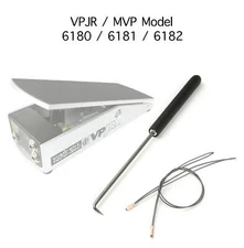 Ernie Ball Volume Pedal Lifetime Replacement String Kit