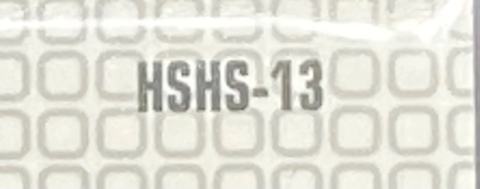 2004-05 ITG Heroes & Prospects /20 Wojtek Wolski Peter Budaj #HSHS-34 HSHS-34 - Image 4 of 4