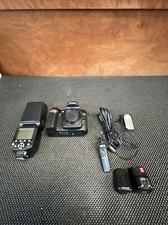 Nikon D80 Bundle c-2
