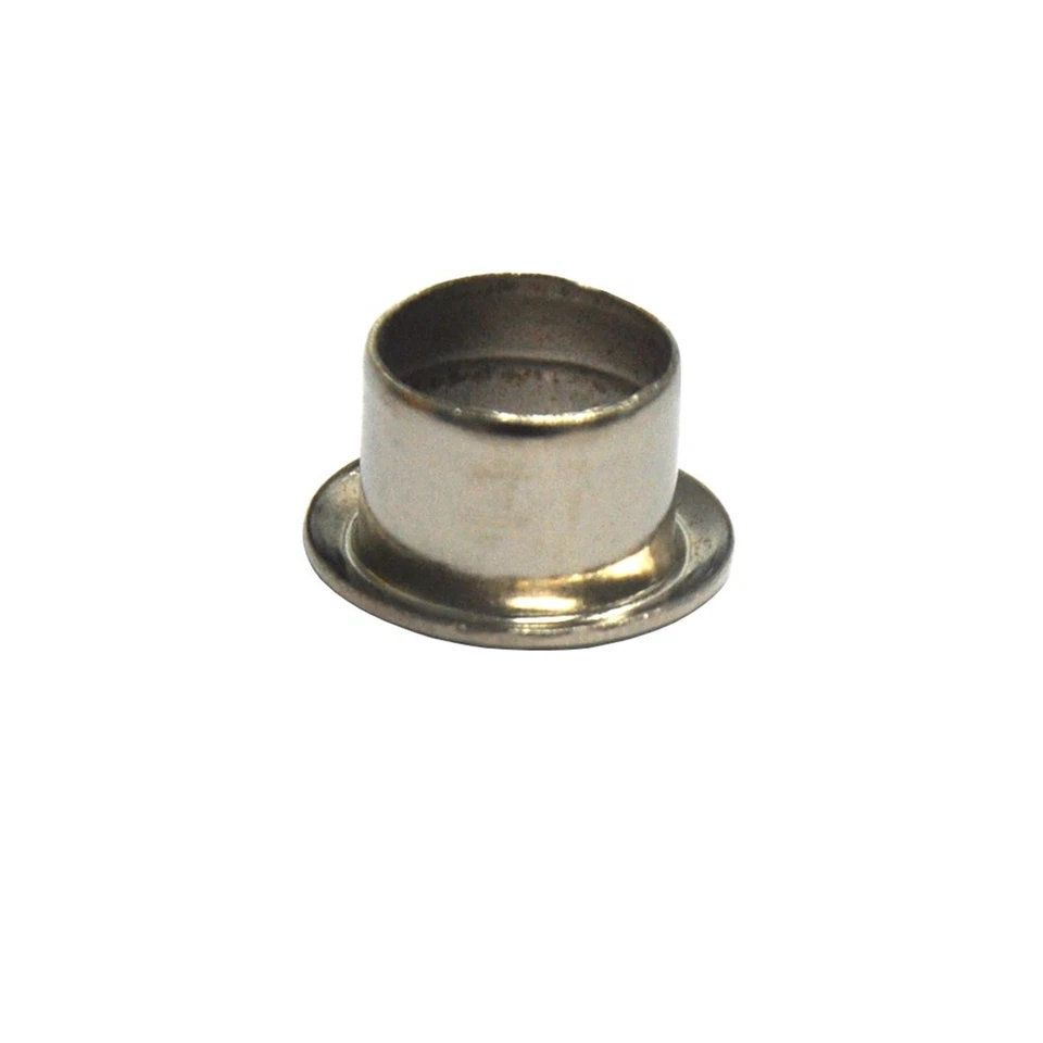 12Pcs Metal Drum Air Vents 12x8mm For Bass Snare Tom Drum Badges - Image 3 of 4