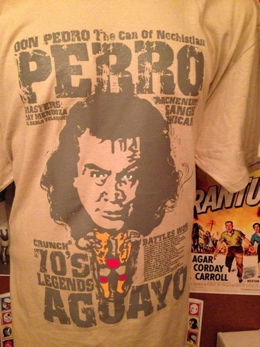 Mexican Wrestlers Lucha Libre T-shirts size XL different models NEW - Picture 63 of 82