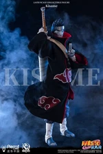 RocketToys ROC-007 1/6  Kisame 12" Collectible Male Action Figure Model