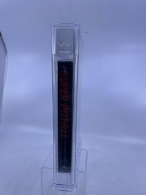 Super Pitfall Nintendo NES New 1987 Factory Sealed WATA Grade 8.0 H-Seam