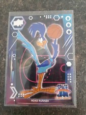2021 Upper Deck Space Jam A New Legacy Road Runner Card# 17