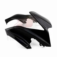 Front Upper Stay Fairing Headlight Side Bracket For Kawasaki ER6N 2012-2016