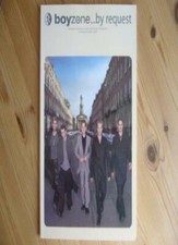 Boyzone by Request By .