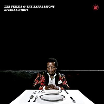 Lee Fields & The Expressions - Special Night  [VINYL]
