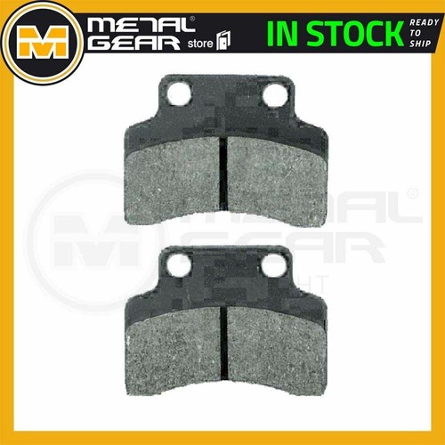 Front Ceramic Brake Pads For 1993 - 1997 1998 1999 2000 Volvo 850 - Foto 12