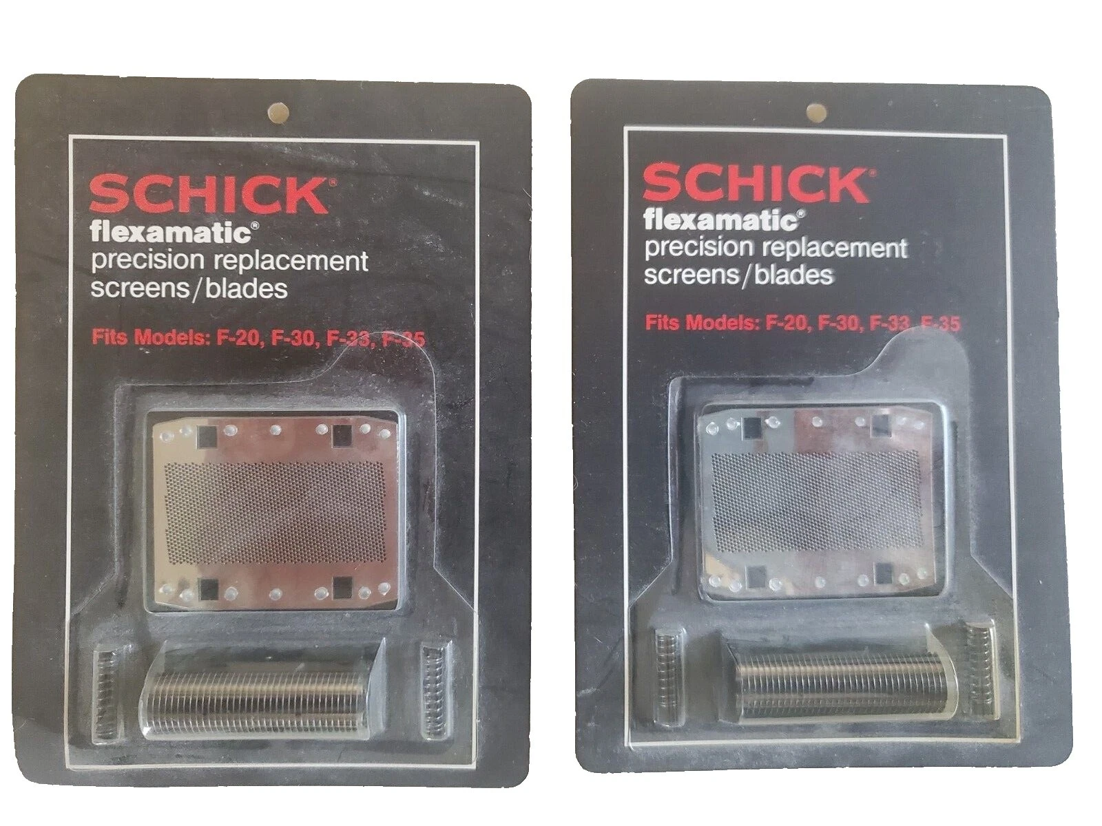 Máquina de afeitar eléctrica Schick