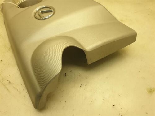 2013 LEXUS ES300H HYBRID 2.5L ENGINE COVER ASSEMBLY - Picture 3 of 12