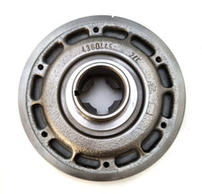 Poulies diverses Fiat 126