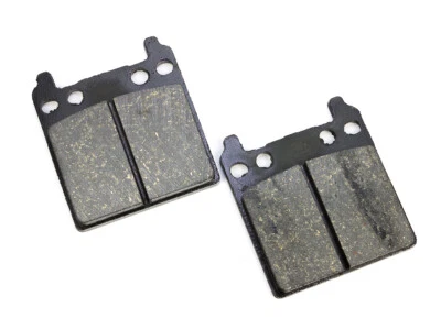 Plaquettes EBC FA032 Arrière pour Honda CB 750 F CB750 Gl 1000 Or Aile GL1000 - Photo 1/3