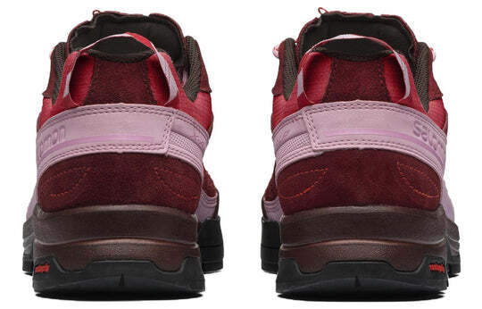 The Broken Arm x SALOMON X-Alpages GTX TBA 'Red' 473461 | eBay