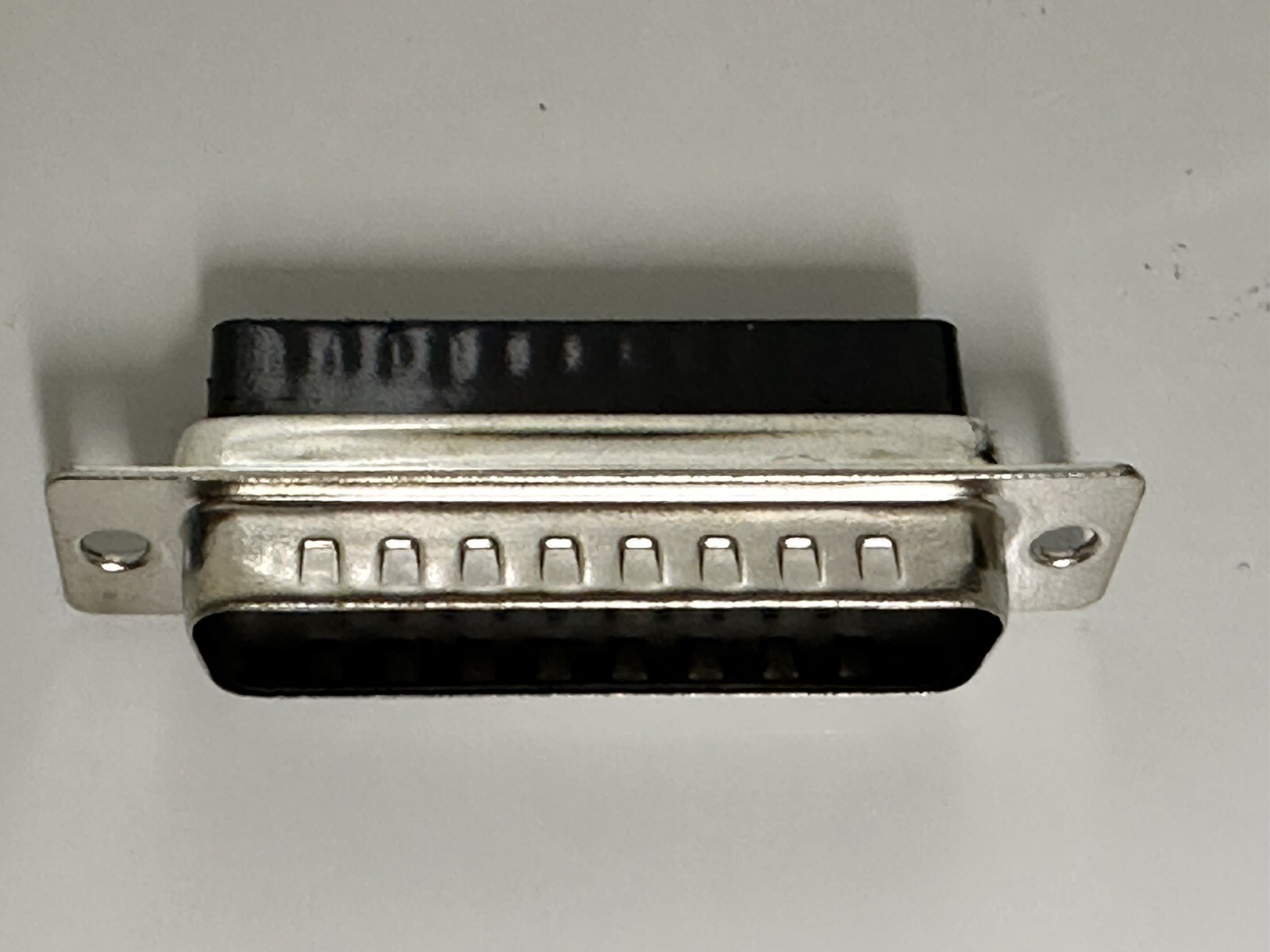 200 Black Box FA010 DB25M Crimp Shell, FA010-R2, 8 Packs of 25 each | eBay
