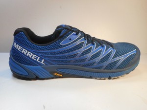 merrell bare access 4