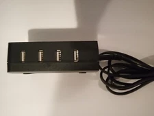 invue security Dual Charger