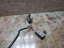 OMRON LIMIT SWITCH UNIT ZC-Q22 10A-125,250 OR 480V.AC CNC LOT OF 2