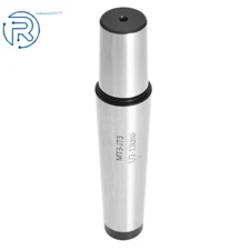 3MT #3 Morse Taper 3JT Jacobs Taper MT3 To JT3 End Type Drill Chuck Arbor New