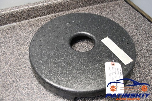 2015 CHRYSLER 200 SPARE TIRE EMERGENCY TOOL KIT FOAM COVE SUPPORT HOLDER 15 - Picture 8 of 12