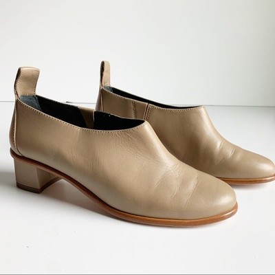 spring summer booties