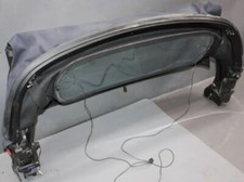 Porsche 986 Boxster Convertible Roof Frame Years 1998 1999 2000 2001 2002