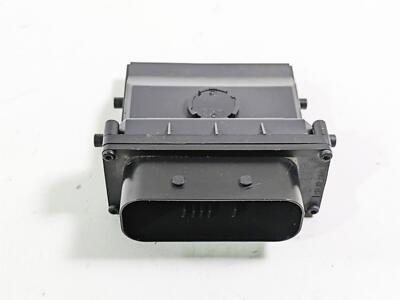 2018  BMW R1200GS GSW K50 Esa Suspension Shock Control Module 61358414326