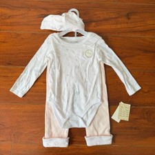 Harry  Violet 3 pc Set 18m