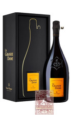 CHAMPAGNE LA GRANDE DAME 2006 - VEUVE CLICQUOT PONSARDIN - FRANCIA
