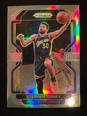 2021-22 Panini Prizm NBA Hyper Silver Pulsar Parallel PICK YOUR PLAYER/CARD