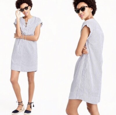 victoria beckham black lace dress Lace Dress In Black – Victoria Beckham main image 1