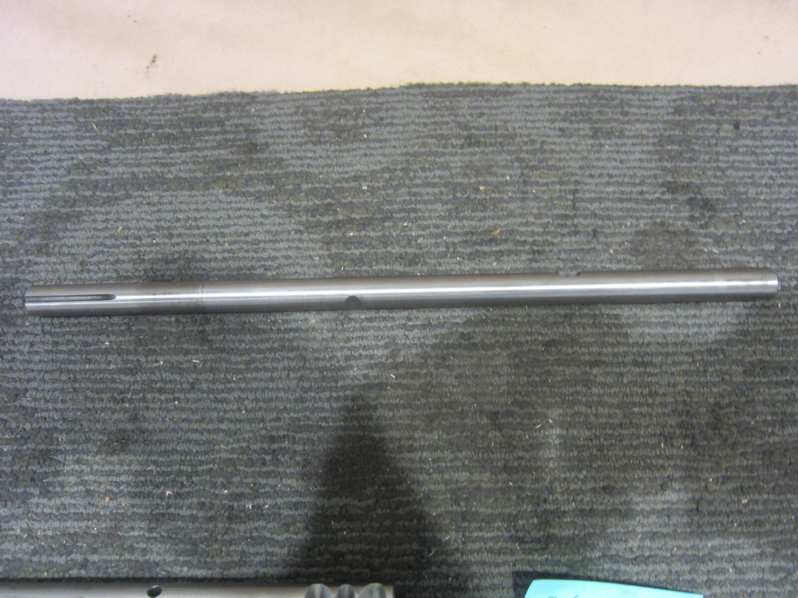 Ferrari 308,Mondial,328 - Control Rod For 1st  And Reverse Gears - P/N 120923