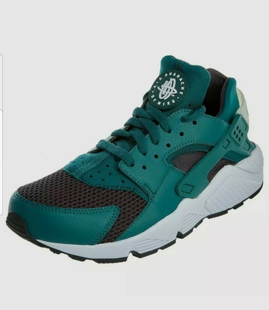 nike rainforest green
