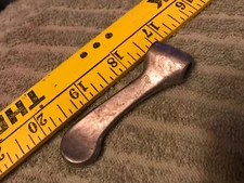 Interior Lever Ignition Switch Handle Dash Door Release Seat Light.?Antique