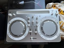 Pioneer DDJ-WEGO4-W DJ Controller White From Japan