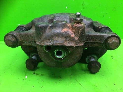 Ford Fiesta Calibre Mk7 delantero derecho 08-13 1,25 reparado - Imagen 3 de 3